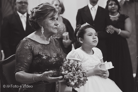 Casamento La Festivitá Prime